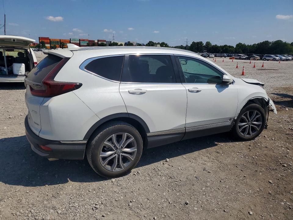 Aukcja sprzedaży 2022 Honda Cr-v, vin: 2HKRW2H97NH663273, numer aukcji: 64182806