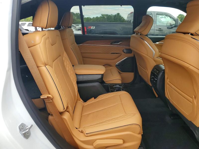 Aukcja sprzedaży 2025 Jeep Grand Cherokee, vin: 1C4RJKEG4S8656311, numer aukcji: 66412296