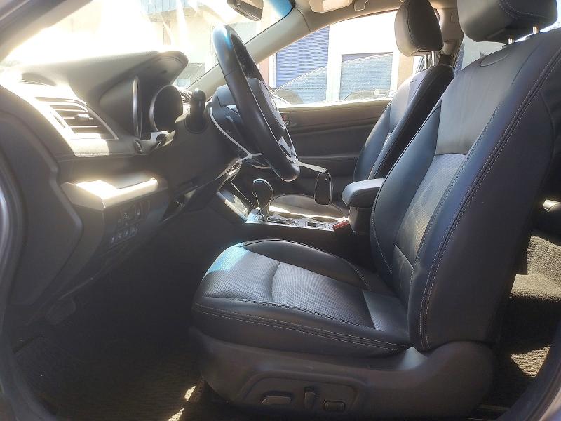 66415266 :رقم المزاد ، 4S4BSENC7K3275008 vin ، 2019 Subaru Outback مزاد بيع