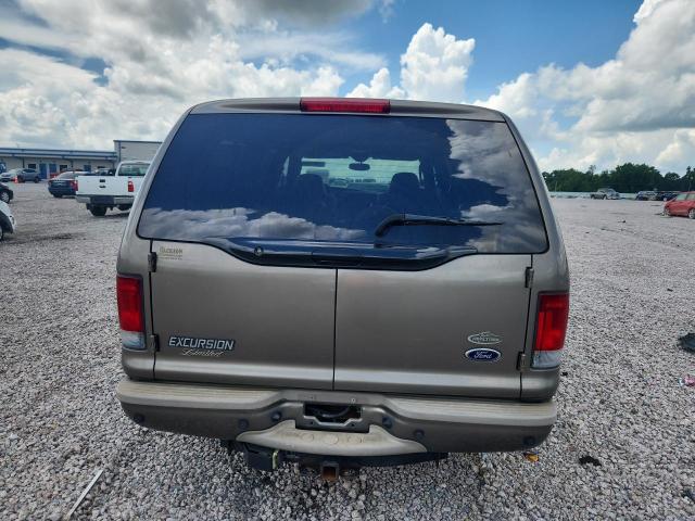 Продаж на аукціоні авто 2005 Ford Excursion, vin: 1FMNU42S65EB54069, номер лоту: 63614696