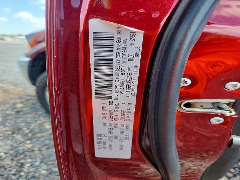 Aukcja sprzedaży 2017 Ram 3500, vin: 3C63R3FL3HG633595, numer aukcji: 63660756