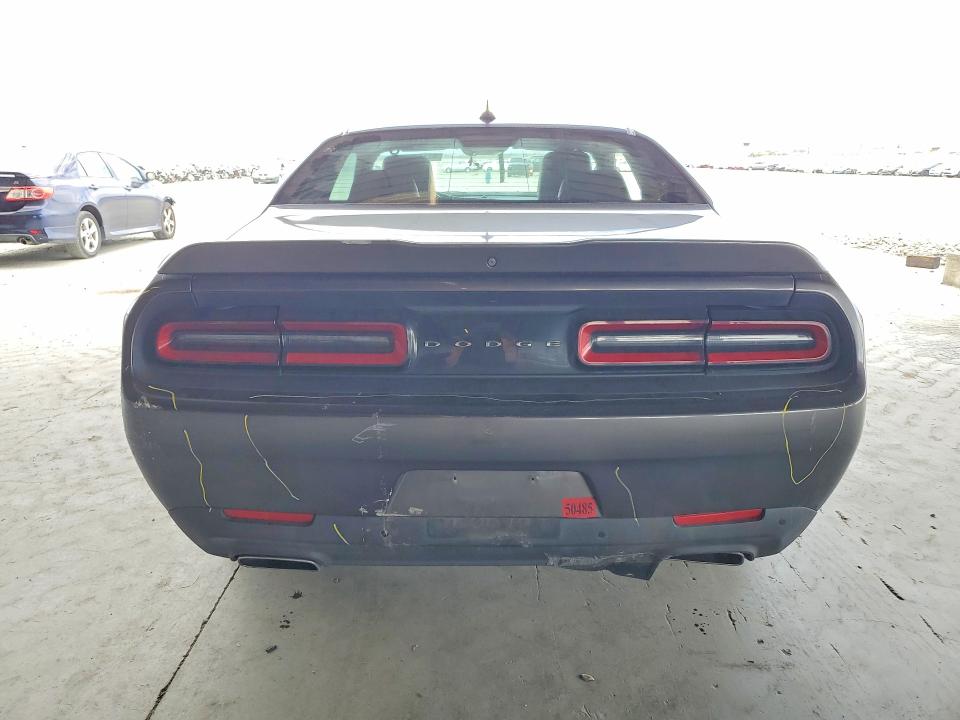 Продаж на аукціоні авто 2016 Dodge Challenger, vin: 2C3CDZAGXGH210052, номер лоту: 67174676
