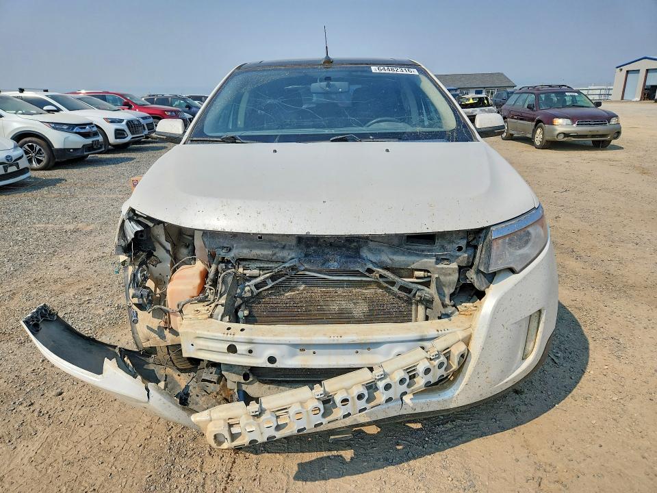 Продажа на аукционе авто 2014 Ford Edge, vin: 2FMDK4JCXEBA44133, номер лота: 64482316
