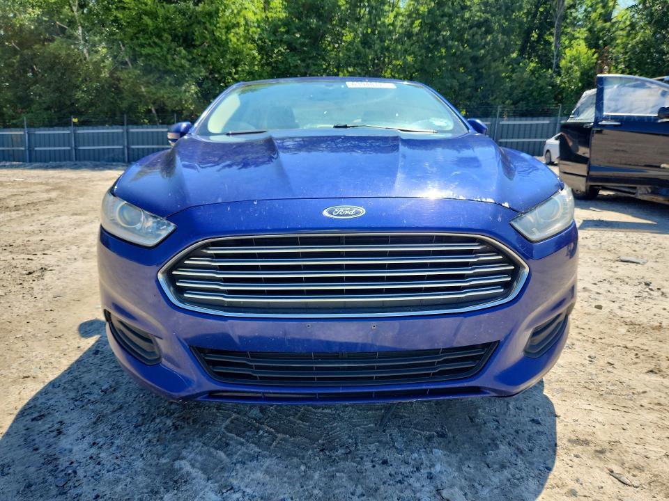 2016 Ford Fusion მანქანა იყიდება აუქციონზე, vin: 3FA6P0H74GR358970, აუქციონის ნომერი: 63948126