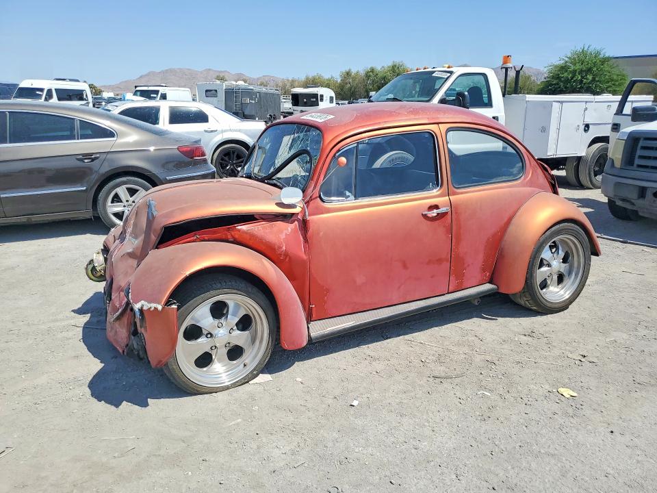 Aukcja sprzedaży 1970 Volkswagen Uk, vin: 1102973045, numer aukcji: 64409976