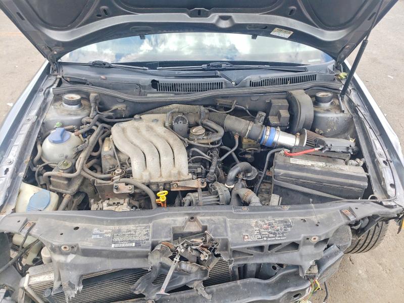 Aukcja sprzedaży 2003 Volkswagen Jetta, vin: 3VWSK69M73M053532, numer aukcji: 65292706