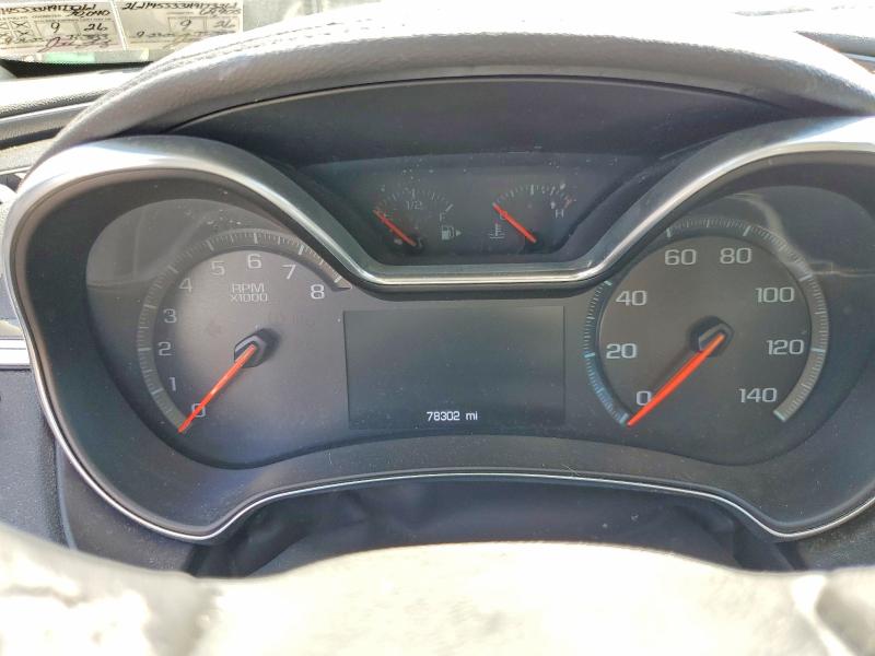Aukcja sprzedaży 2017 Chevrolet Impala, vin: 2G1145S33H9173261, numer aukcji: 63120296