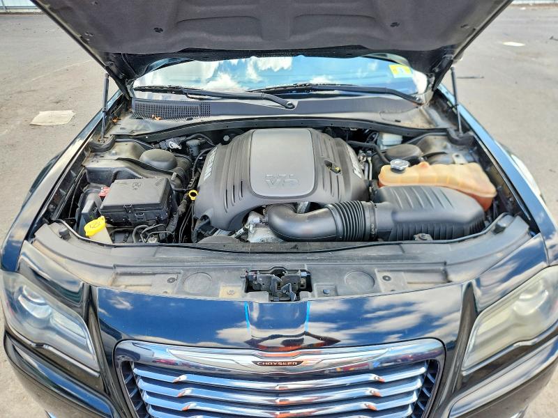 Aukcja sprzedaży 2012 Chrysler 300, vin: 2C3CCADT2CH315675, numer aukcji: 65172206
