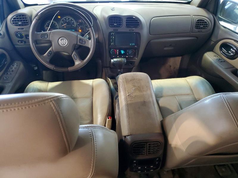Aukcja sprzedaży 2006 Buick Rainier, vin: 5GADT13S162252737, numer aukcji: 64300506