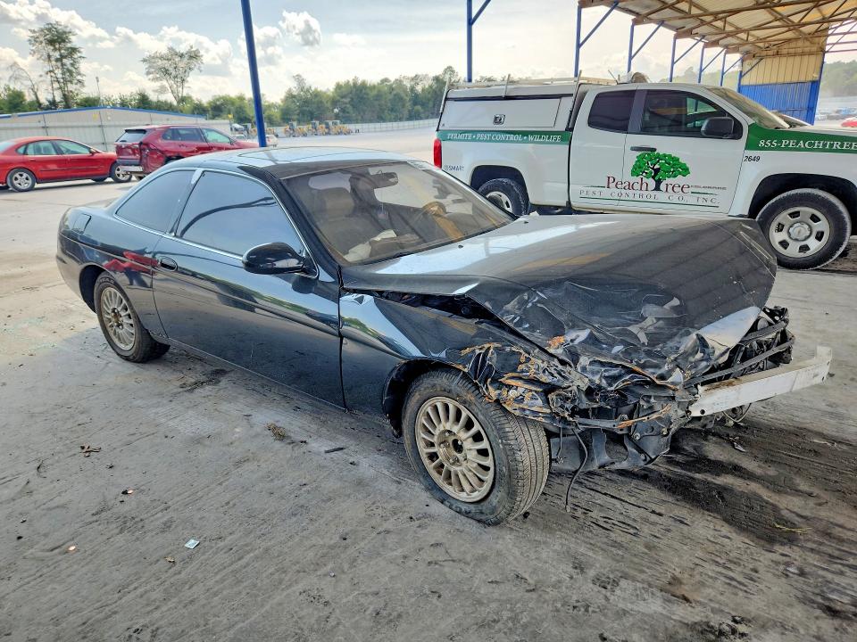 Aukcja sprzedaży 1995 Lexus Sc 300, vin: JT8JZ31C4S0025862, numer aukcji: 65677796