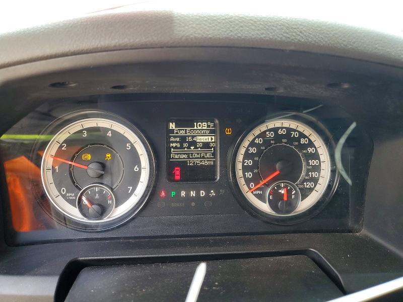 Aukcja sprzedaży 2018 Ram 1500, vin: 1C6RR6FGXJS294041, numer aukcji: 64558076