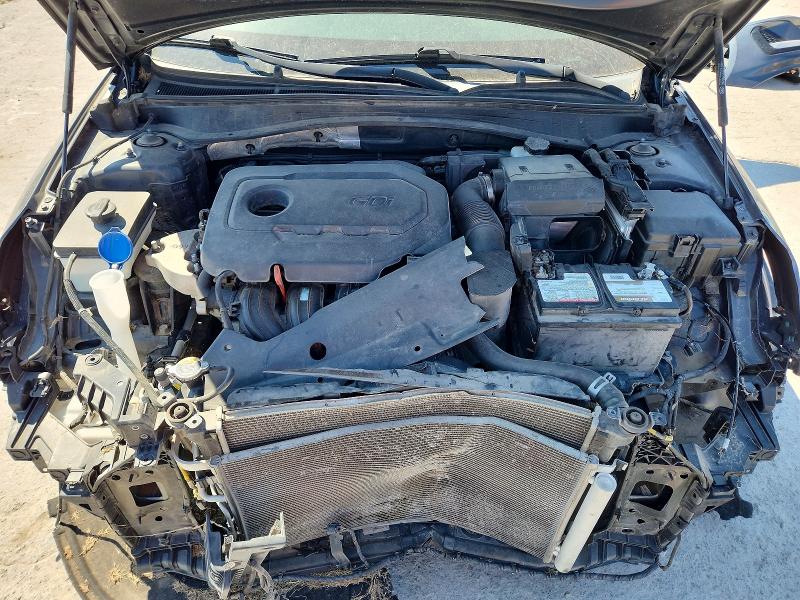 67315946 :رقم المزاد ، 5XXGT4L34LG391322 vin ، 2020 Kia Optima مزاد بيع