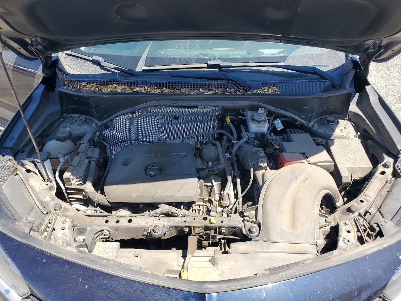 Aukcja sprzedaży 2020 Buick Encore Gx, vin: KL4MMDSL6LB109005, numer aukcji: 66064526