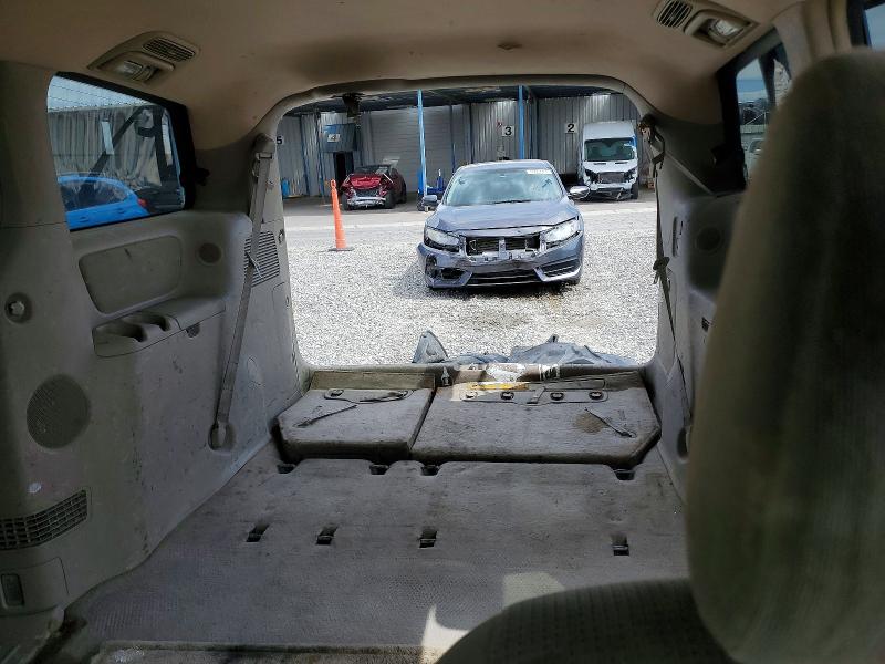 2004 Toyota Sienna მანქანა იყიდება აუქციონზე, vin: 5TDZA23C64S208022, აუქციონის ნომერი: 66992906