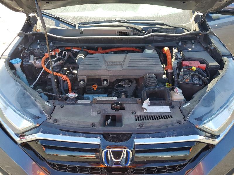 Продаж на аукціоні авто 2021 Honda Cr-v, vin: 7FART6H59ME026044, номер лоту: 67403836