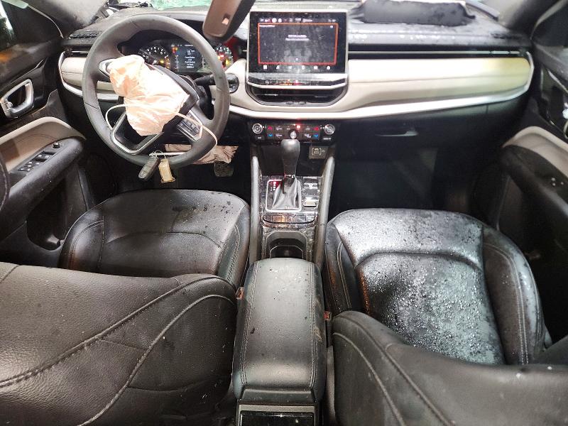 65751226 :رقم المزاد ، 3C4NJDCN8ST565071 vin ، 2025 Jeep Compass مزاد بيع