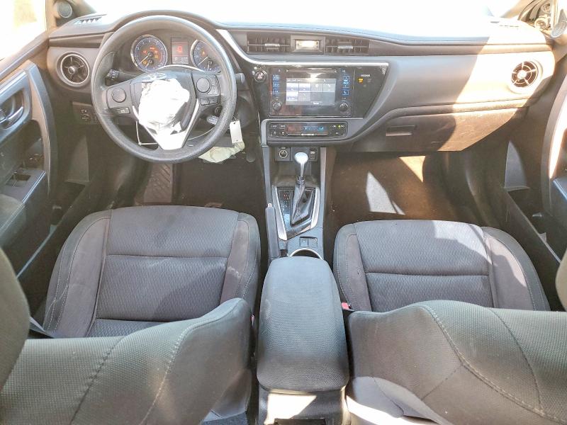 Aukcja sprzedaży 2017 Toyota Corolla, vin: 5YFBURHE2HP670975, numer aukcji: 65359416