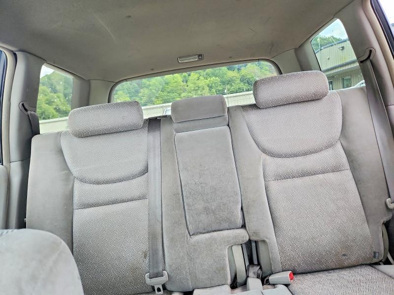 2003 Toyota Highlander მანქანა იყიდება აუქციონზე, vin: JTEGD21A130073027, აუქციონის ნომერი: 66099746