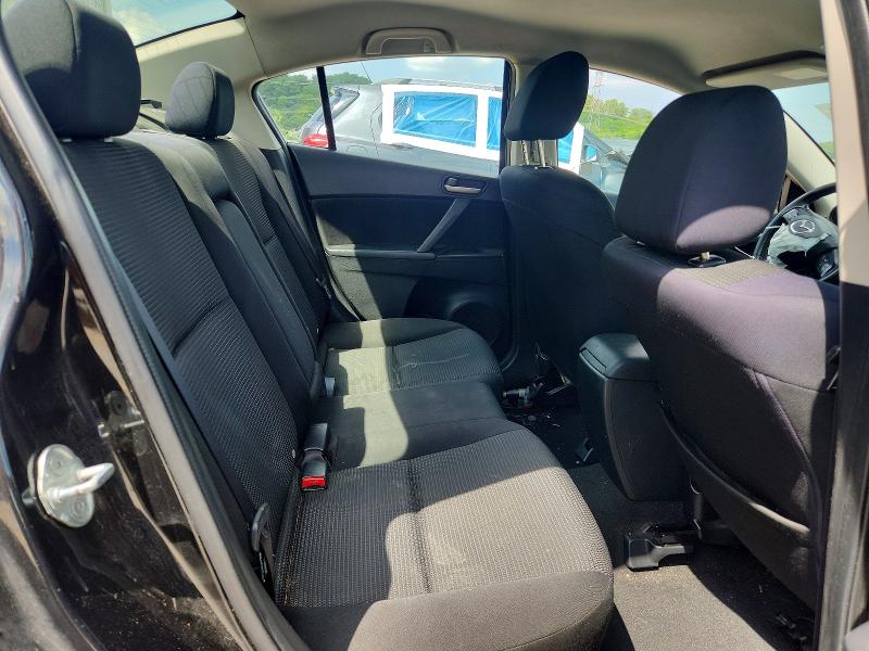 Продаж на аукціоні авто 2013 Mazda 3, vin: JM1BL1V76D1817095, номер лоту: 63228386