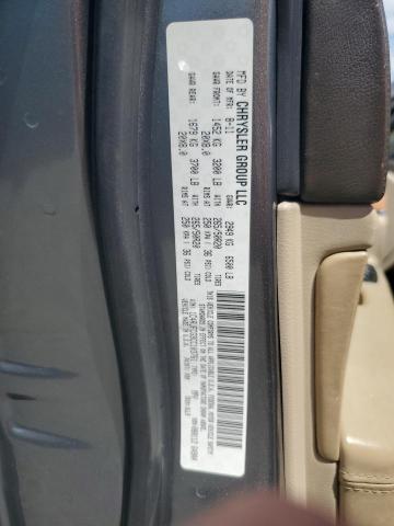 63366856 :رقم المزاد ، 1C4RJFCG9CC103761 vin ، 2012 Jeep Grand Cherokee مزاد بيع