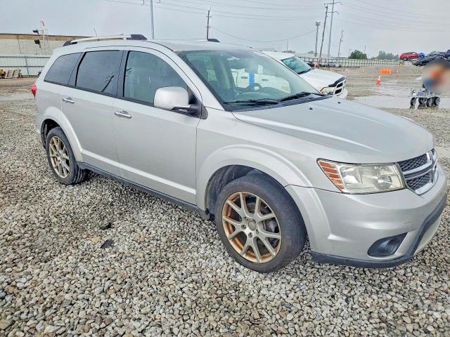 2011 Dodge Journey მანქანა იყიდება აუქციონზე, vin: 3D4PG3FG9BT540052, აუქციონის ნომერი: 65460756
