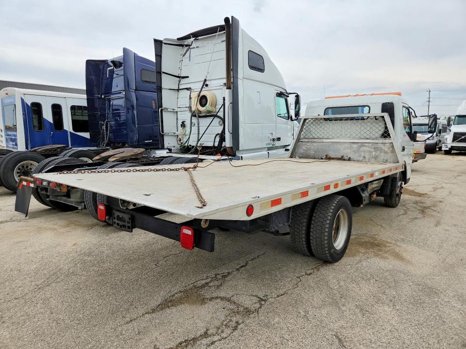 Продаж на аукціоні авто 2017 Mitsubishi Fuso Fe, vin: JL6CRE1A1HK002371, номер лоту: 64049806