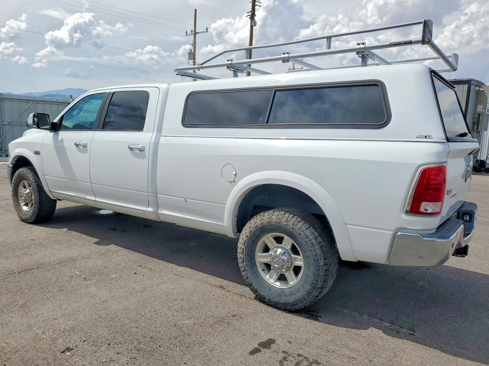 Aukcja sprzedaży 2013 Ram 2500, vin: 3C6TR5KT5DG592253, numer aukcji: 67138336