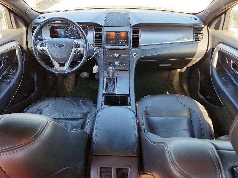 Auction sale of the 2013 Ford Taurus, vin: 1FAHP2E8XDG208950, lot number: 66773626