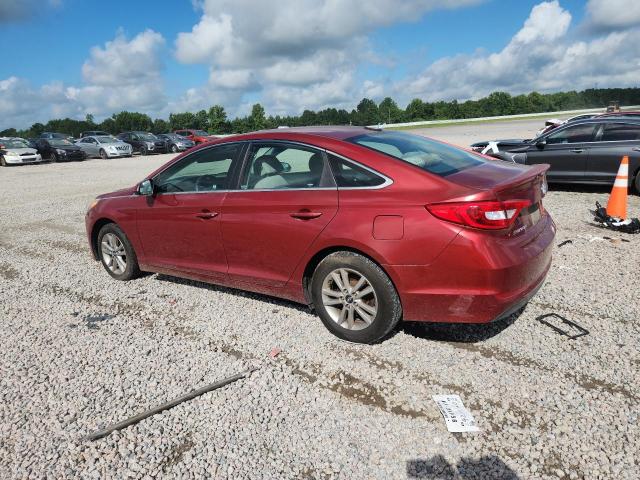 64020626 :رقم المزاد ، 5NPE24AF6GH334041 vin ، 2016 Hyundai Sonata مزاد بيع