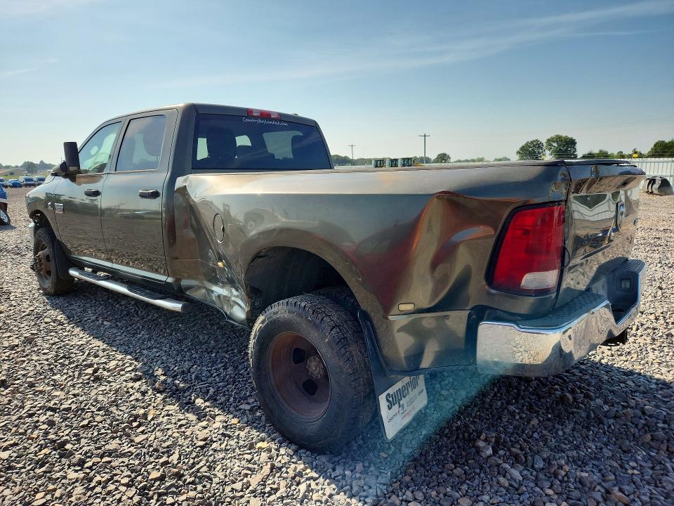 Aukcja sprzedaży 2012 Dodge Ram 3500, vin: 3C63DRGL7CG132332, numer aukcji: 66083126