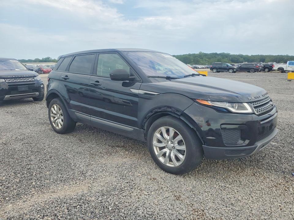 Aukcja sprzedaży 2018 Land Rover Range Rover Evoque, vin: SALVP2RX2JH292713, numer aukcji: 64557386