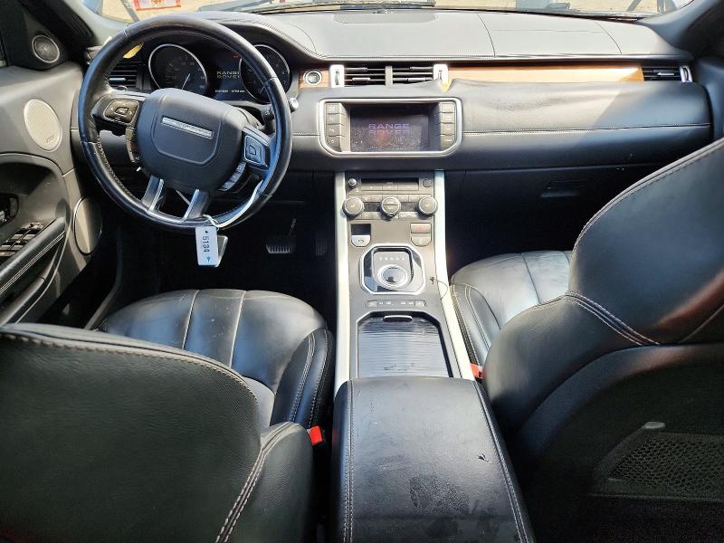 Aukcja sprzedaży 2013 Land Rover Range Rover Evoque, vin: SALVV2BGXDH727773, numer aukcji: 67114366