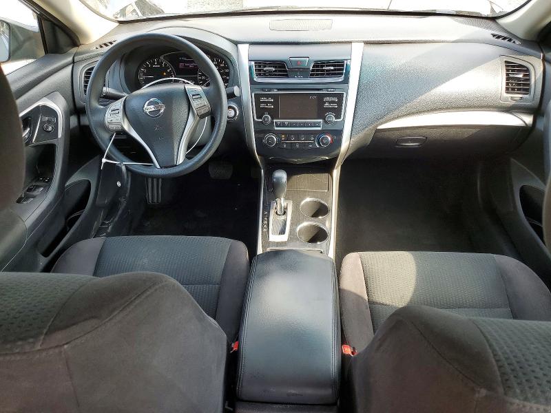 Продаж на аукціоні авто 2014 Nissan Altima, vin: 1N4AL3APXEC107321, номер лоту: 64667896