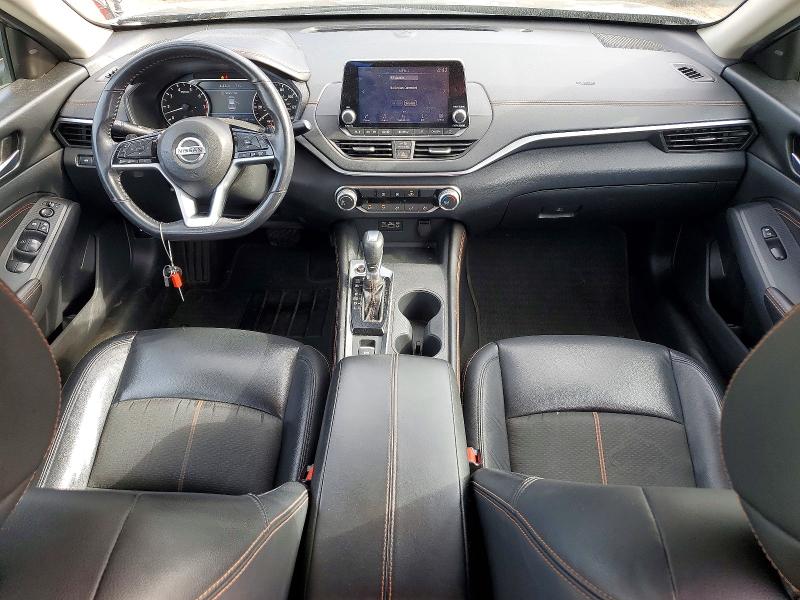 2021 Nissan Altima მანქანა იყიდება აუქციონზე, vin: 1N4BL4CW6MN420822, აუქციონის ნომერი: 66397246