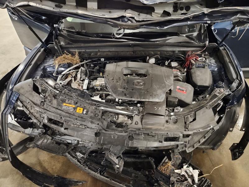 Продаж на аукціоні авто 2025 Mazda Cx-50, vin: 7MMVABDM9SN355394, номер лоту: 65417736