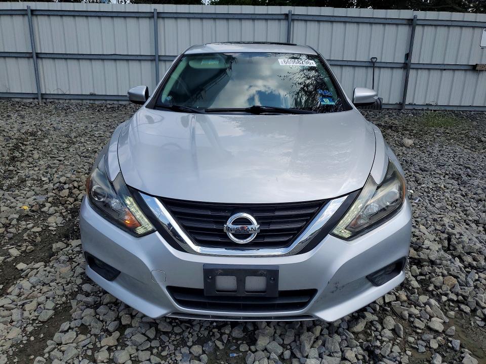 Aukcja sprzedaży 2017 Nissan Altima, vin: 1N4AL3AP9HC227468, numer aukcji: 66968296