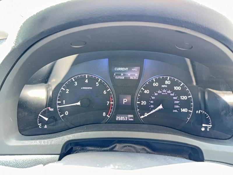 2013 Lexus Rx 350 მანქანა იყიდება აუქციონზე, vin: 2T2BK1BA6DC203447, აუქციონის ნომერი: 64419746