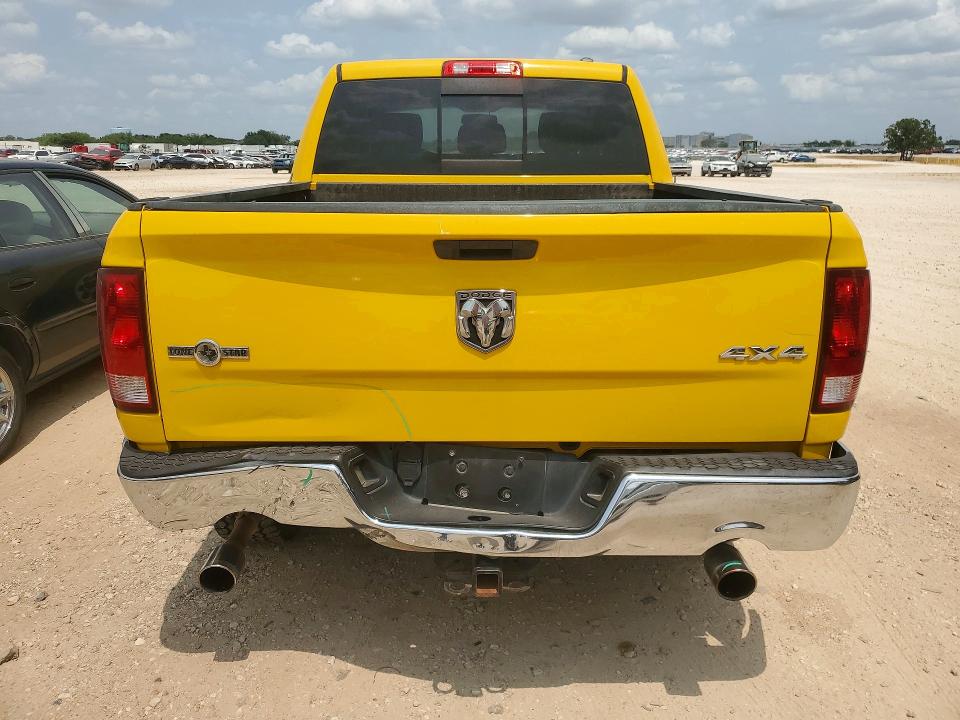 Aukcja sprzedaży 2009 Dodge Ram 1500, vin: 1D3HV13T29S721798, numer aukcji: 63793066