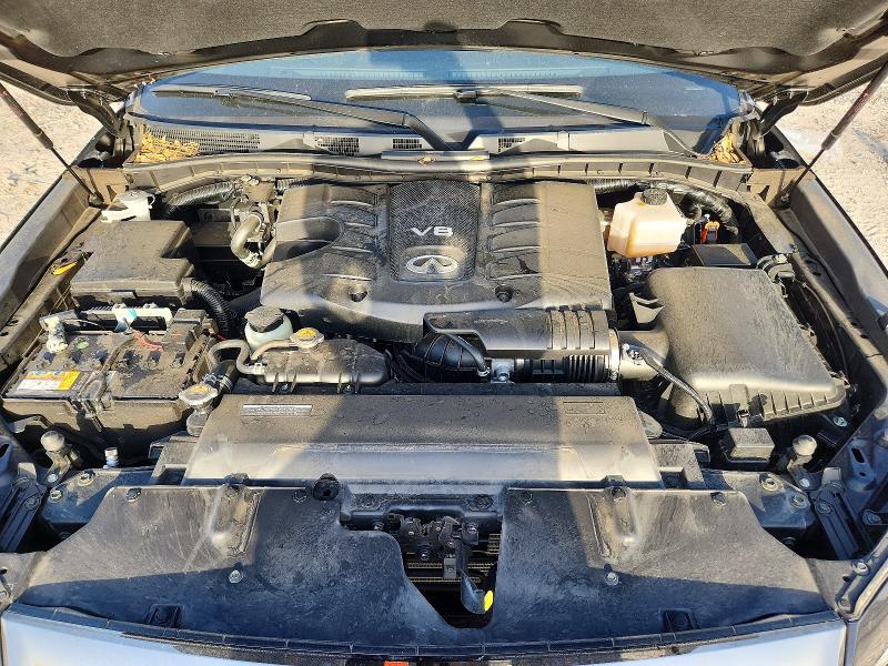 Aukcja sprzedaży 2024 Infiniti Qx80, vin: JN8AZ2AE6R9330528, numer aukcji: 65008976