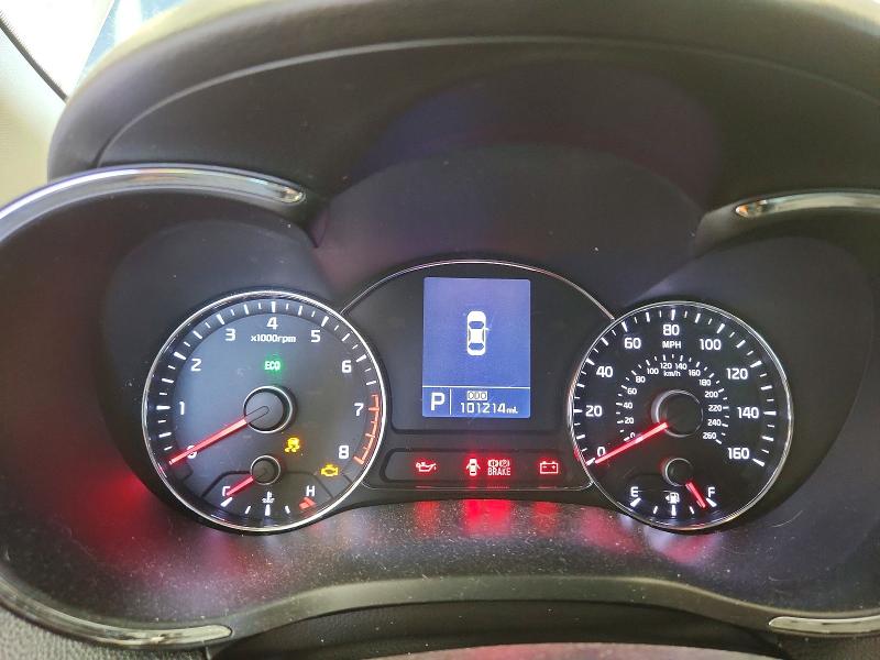 Aukcja sprzedaży 2014 Kia Forte Koup, vin: KNAFX6A87E5225312, numer aukcji: 66224996