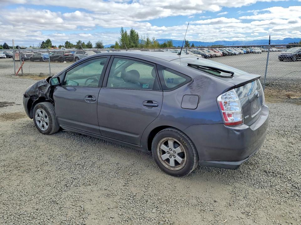 Продажа на аукционе авто 2008 Toyota Prius, vin: JTDKB20UX83412650, номер лота: 66131376
