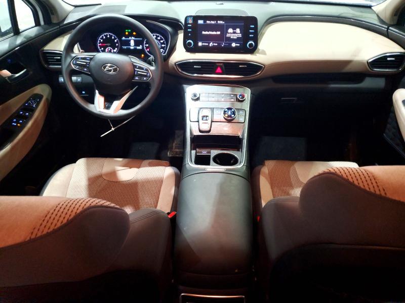 Продажа на аукционе авто 2023 Hyundai Santa Fe, vin: 5NMS1DAJ7PH521795, номер лота: 63008196