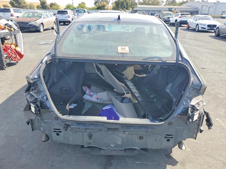 Aukcja sprzedaży 2024 Honda Accord, vin: 1HGCY1F3XRA054976, numer aukcji: 66239786