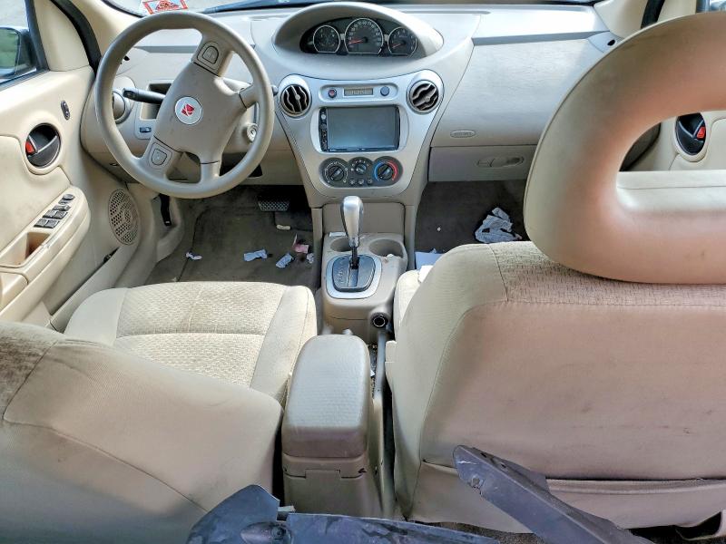2005 Saturn Ion მანქანა იყიდება აუქციონზე, vin: 1G8AJ52FX5Z112513, აუქციონის ნომერი: 64396486