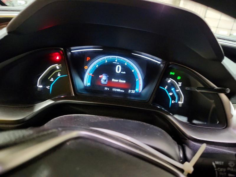 Aukcja sprzedaży 2017 Honda Civic, vin: SHHFK7H57HU418273, numer aukcji: 65815736