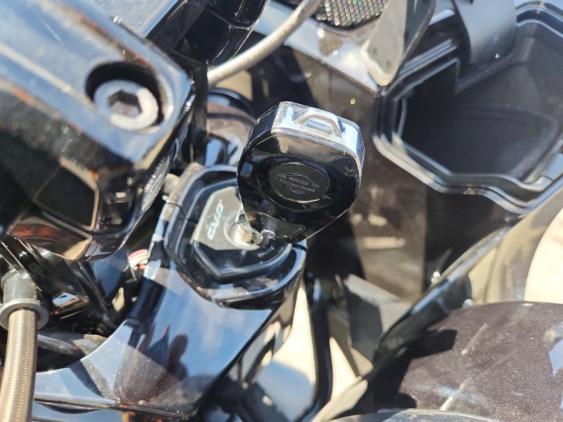 Aukcja sprzedaży 2025 Harley-davidson Fltrxstse, vin: 1HD1TL826SB958231, numer aukcji: 64986406