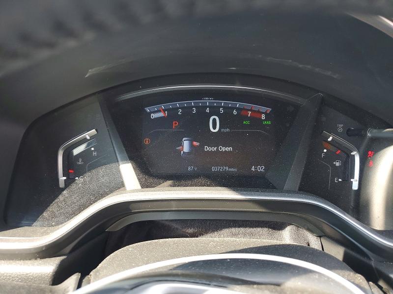 Aukcja sprzedaży 2022 Honda Cr-v, vin: 2HKRW2H97NH661328, numer aukcji: 66725426