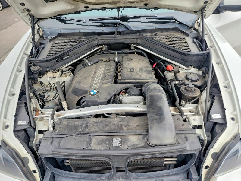 Aukcja sprzedaży 2014 Bmw X6, vin: 5UXFG2C50E0H10548, numer aukcji: 66986646
