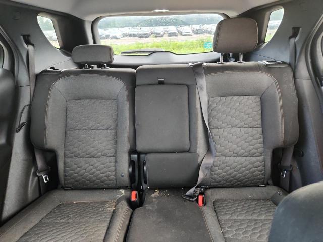 Auction sale of the 2018 Chevrolet Equinox, vin: 3GNAXSEV2JS575217, lot number: 65502156