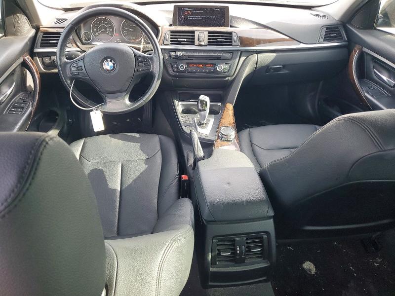 65883456 :رقم المزاد ، WBA3B1G50FNT64135 vin ، 2015 Bmw 320 مزاد بيع